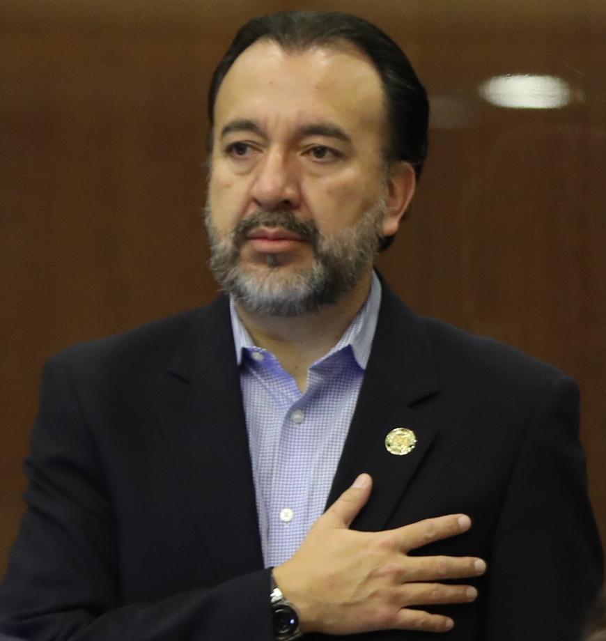 Esteban Guarderas