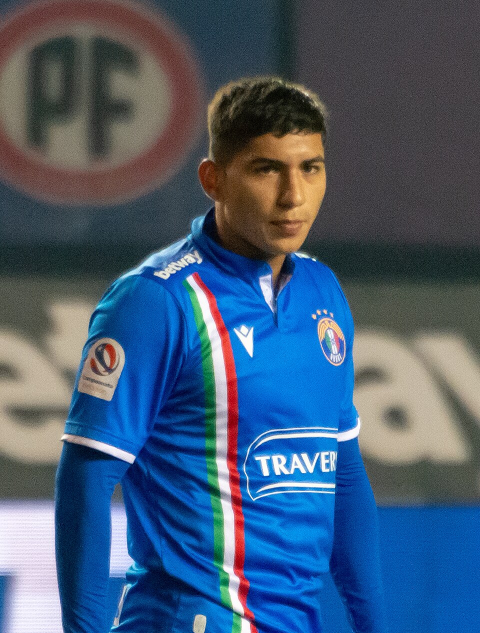 Esteban Matus