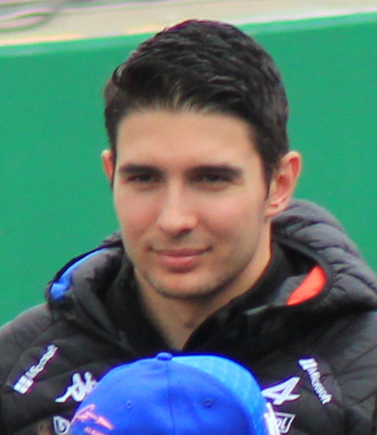 Esteban Mayer