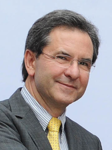Esteban Moctezuma Barragán