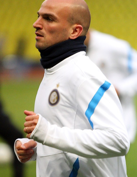 Esteban Montenegros