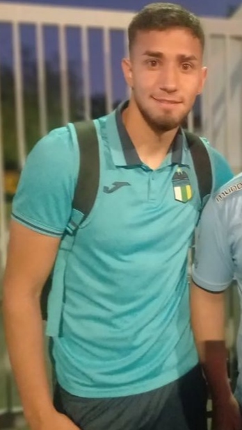 Esteban Moreira