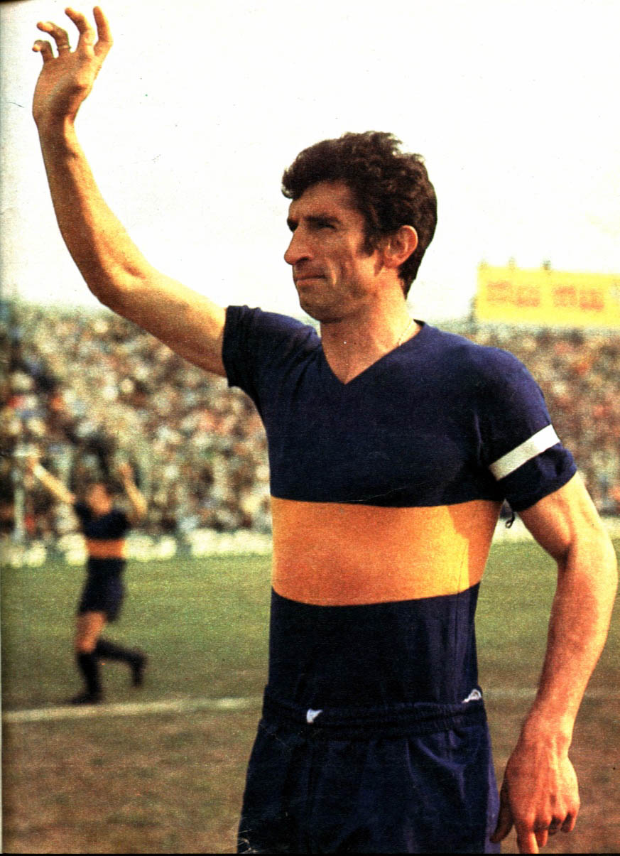 Esteban Nofal