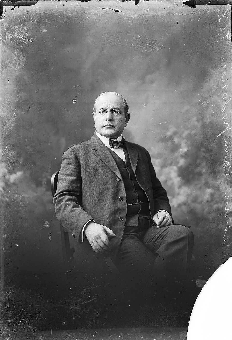 Esteban Obando
