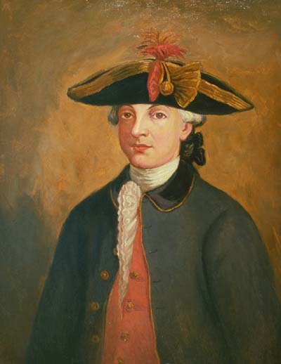 Esteban Rodríguez
