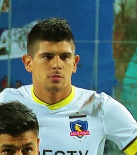 Esteban Suazo