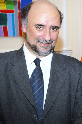 Esteban Valenti