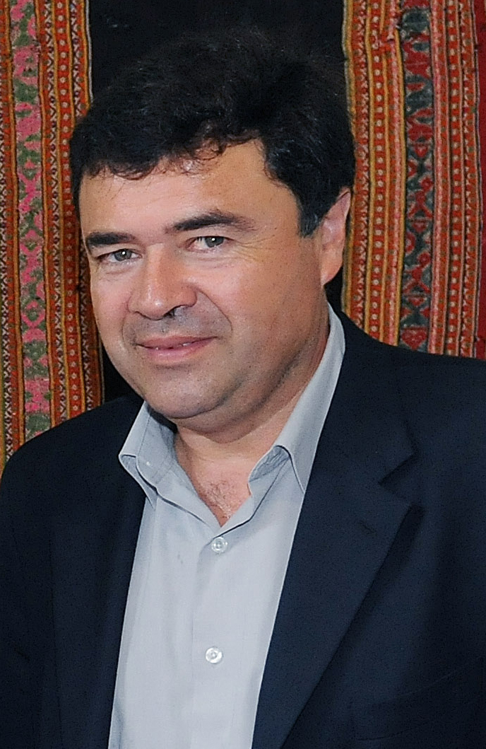 Esteban Valenzuela
