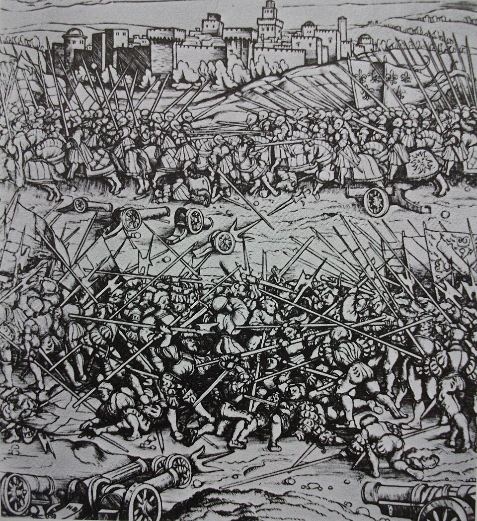 Estefanía Canalda