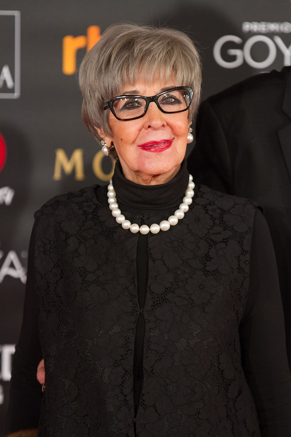 Estefanía Concha