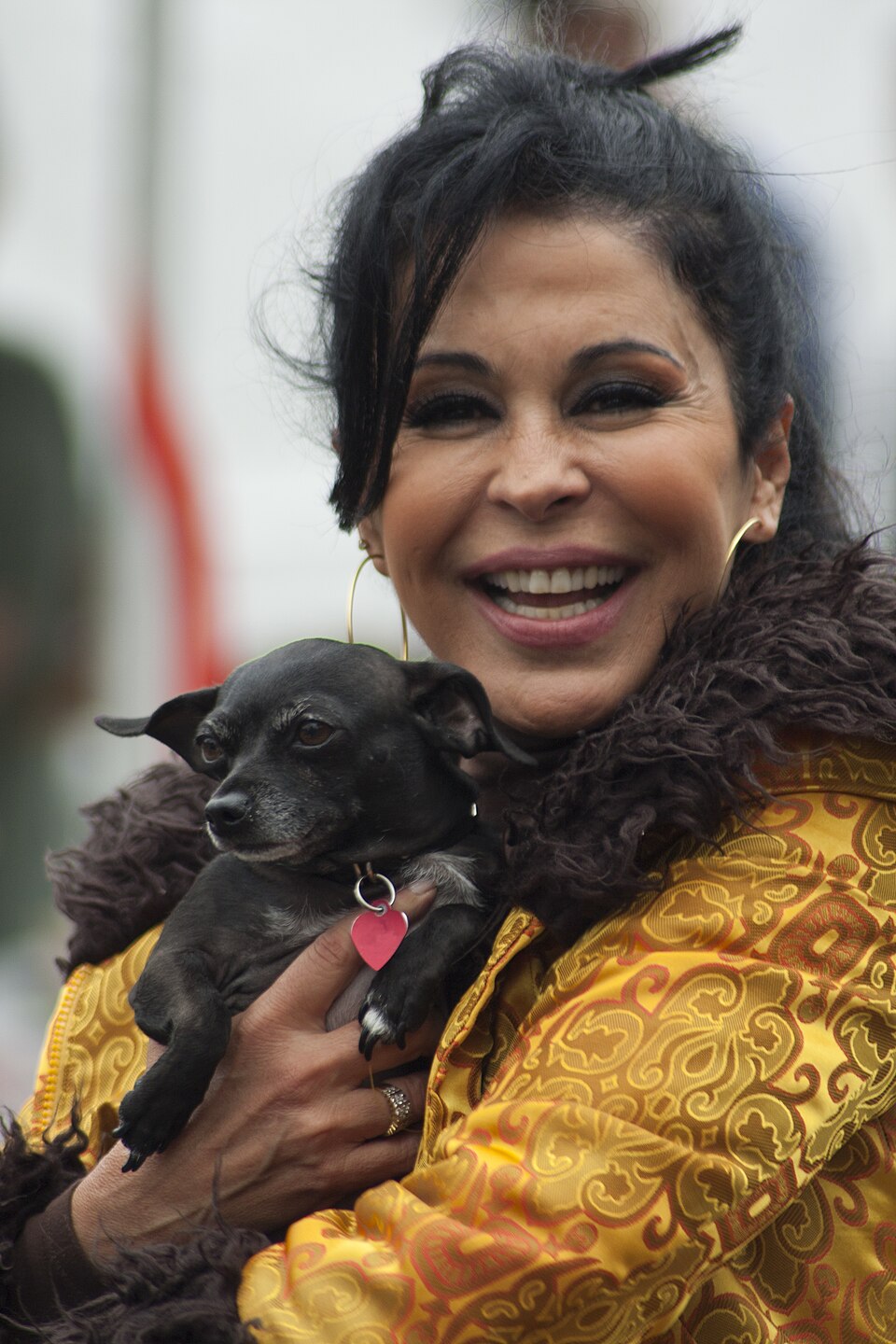 Estefanía Mc Donald Rodríguez