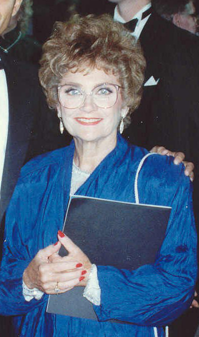 Estelle Some