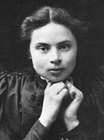 Ester Nilsson
