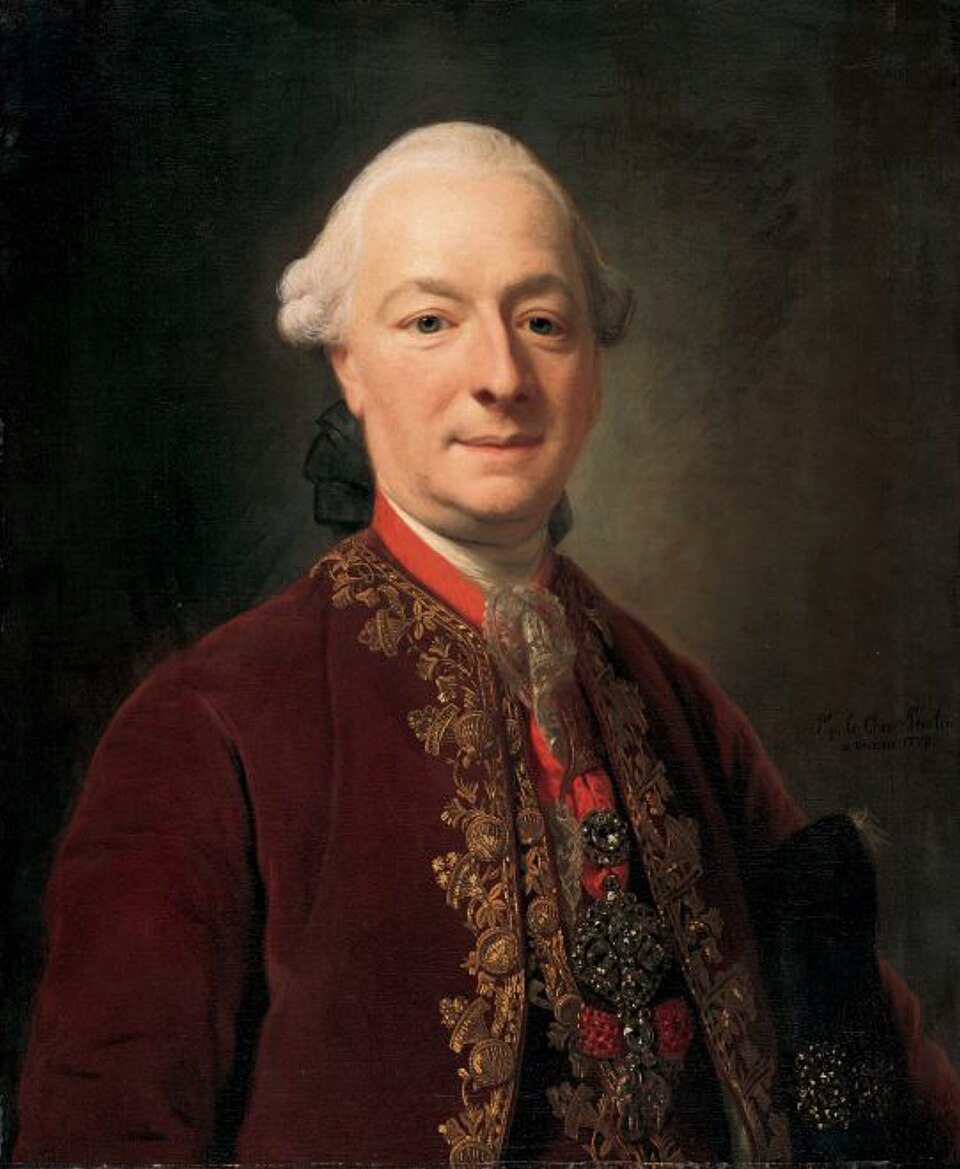 Esterházy Leopoldina