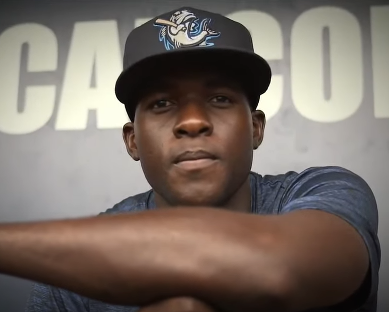Estevan Florial