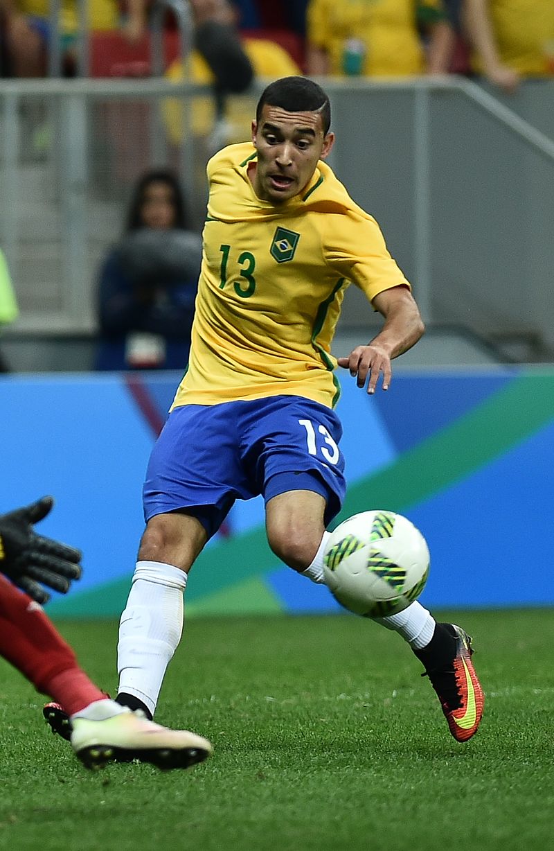 Estevão William