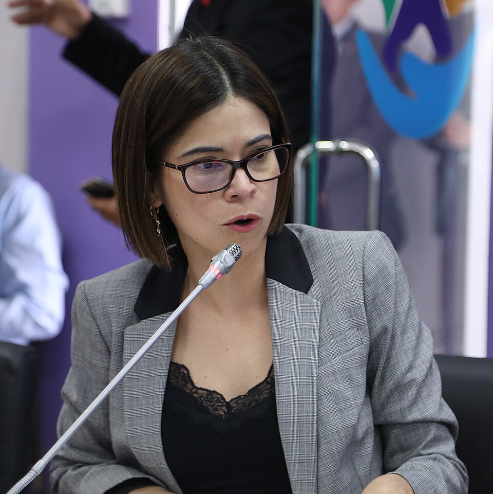 Esther Adelina Cuesta Santana