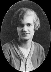 Esther Boserup