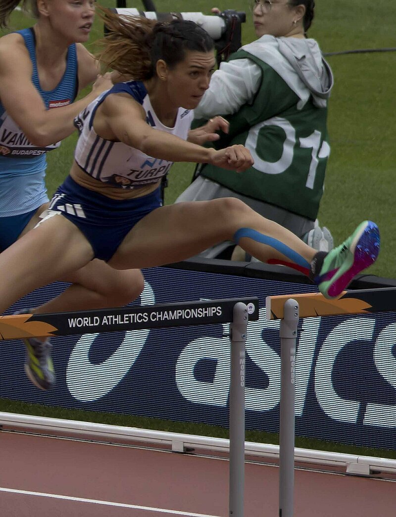 Esther Conde-Turpin
