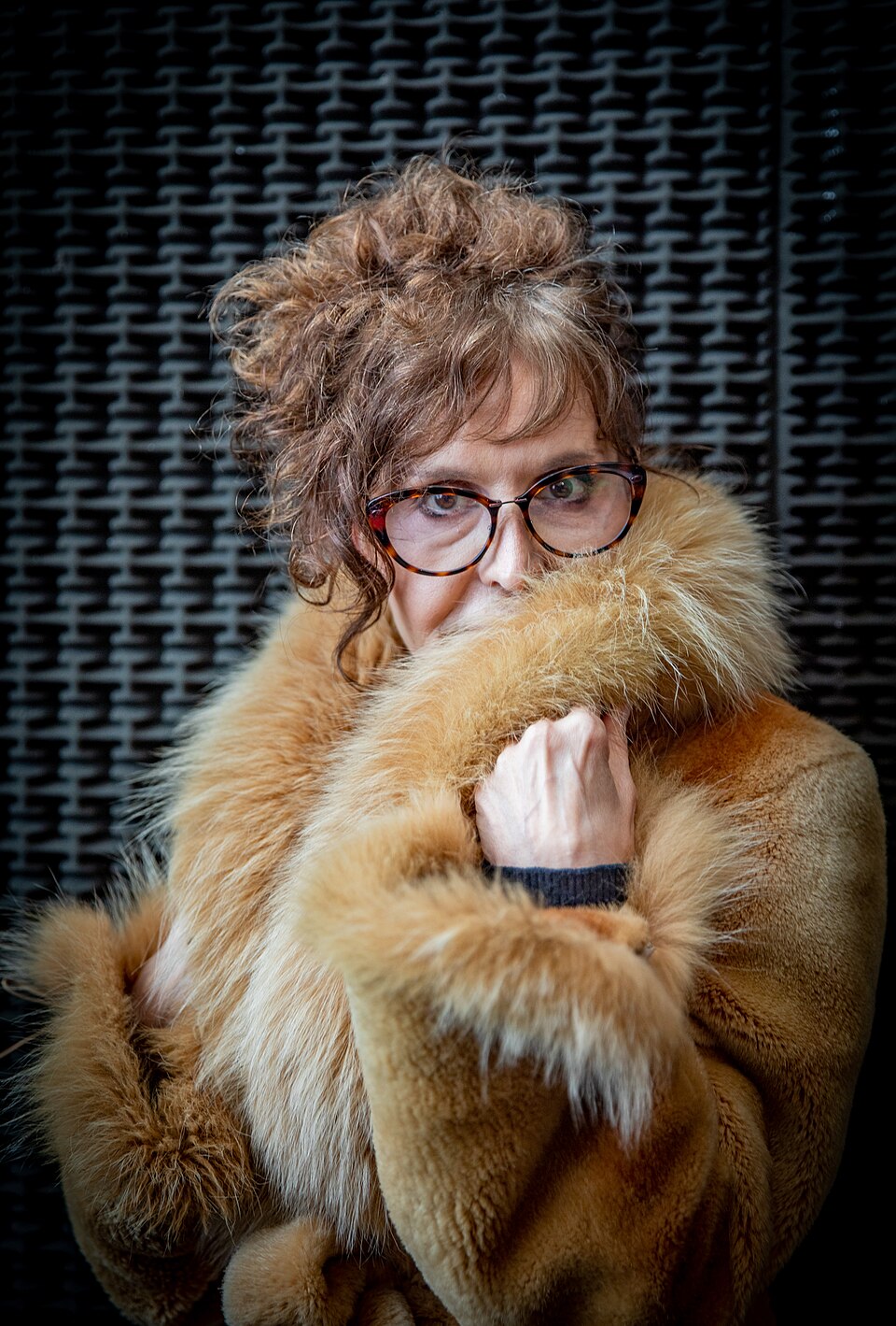 Esther Cruces