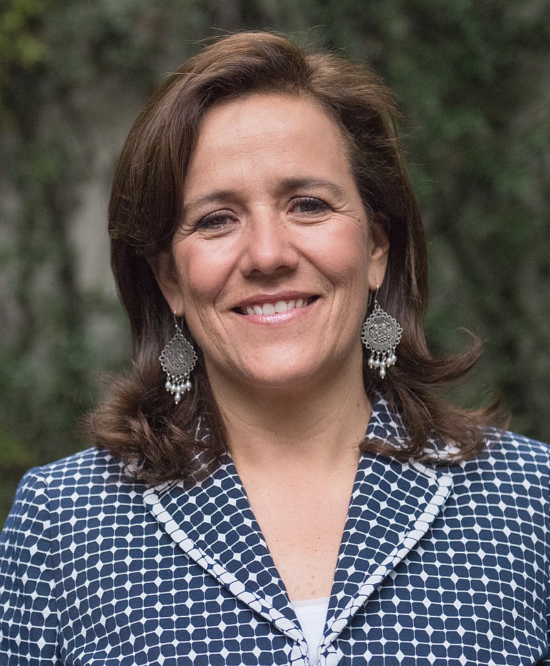 Esther del Campo