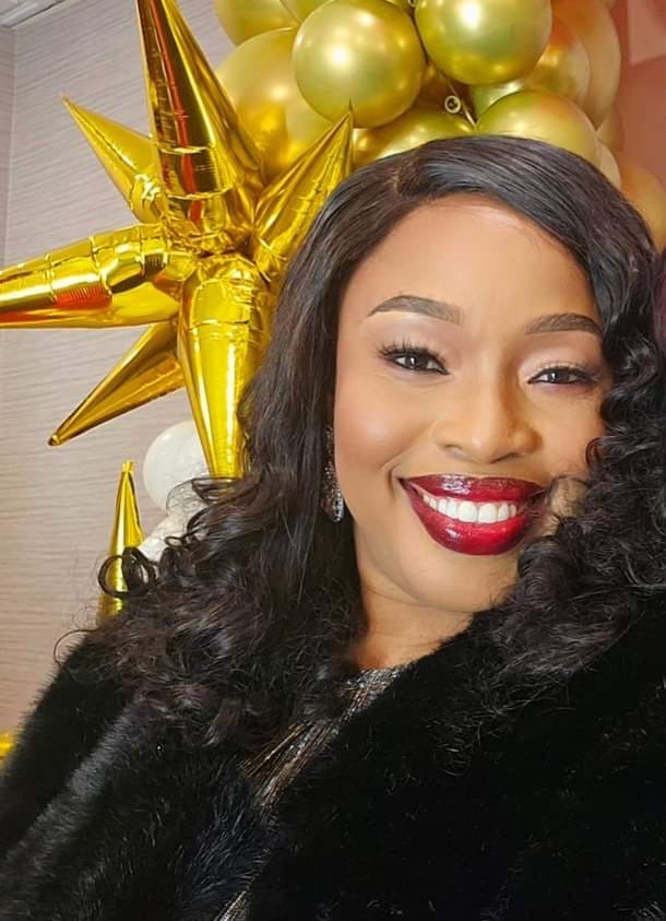 Esther Ijewere