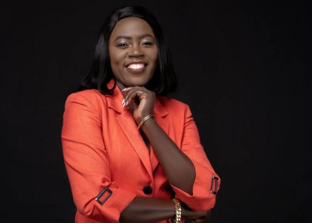 Esther Kamba