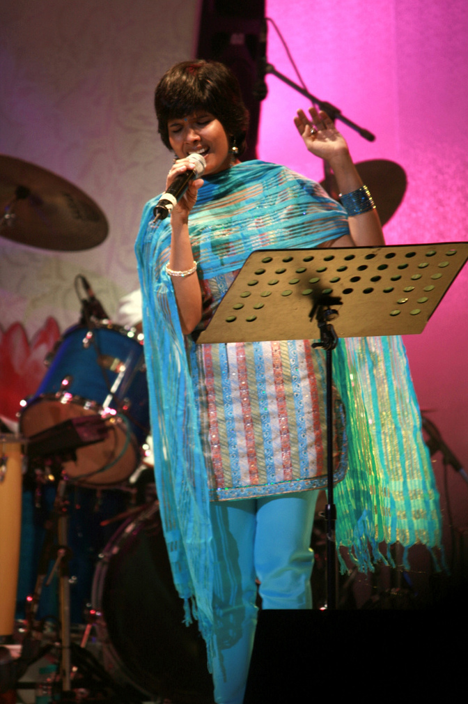 Esther Maruma