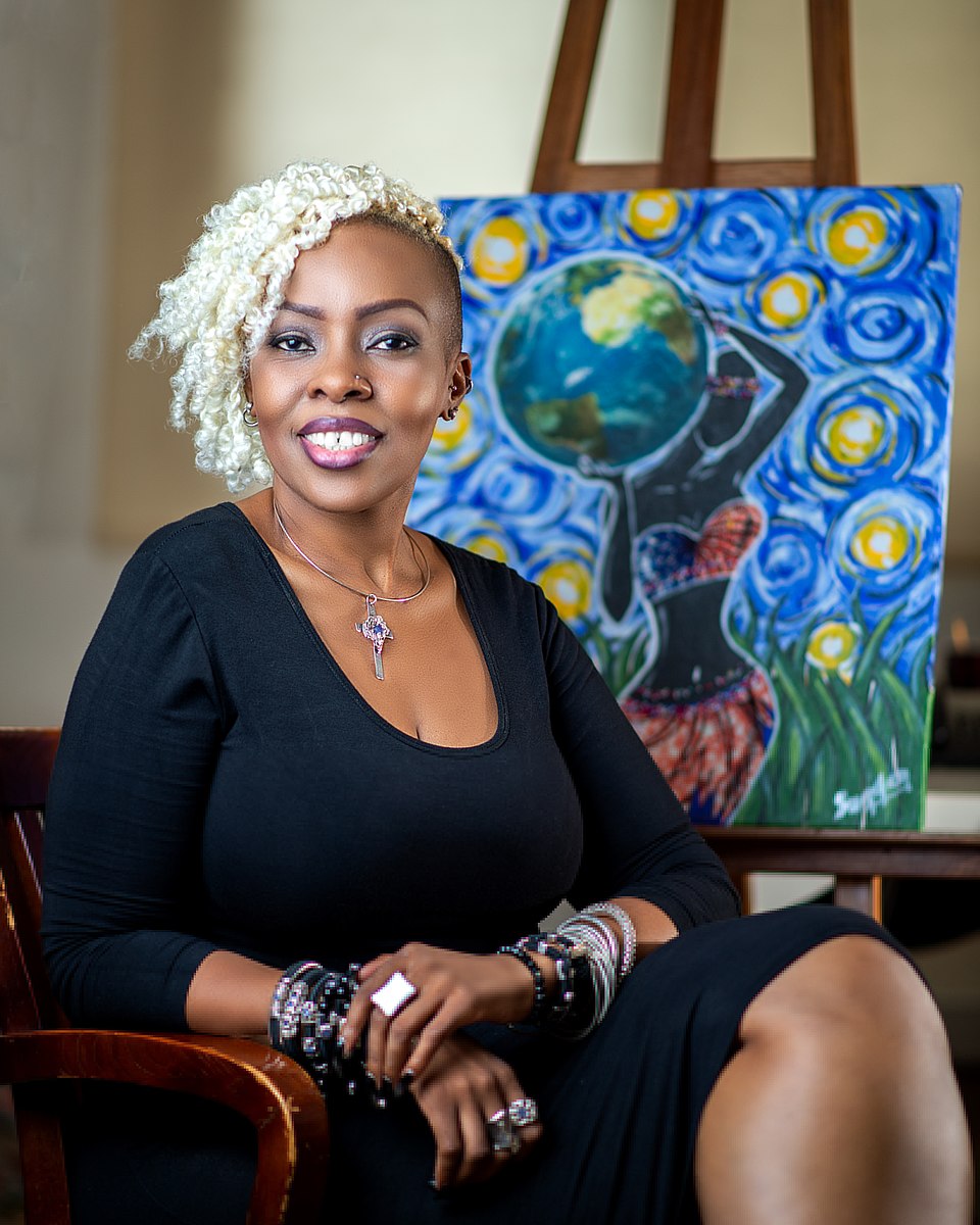 Esther Mushi
