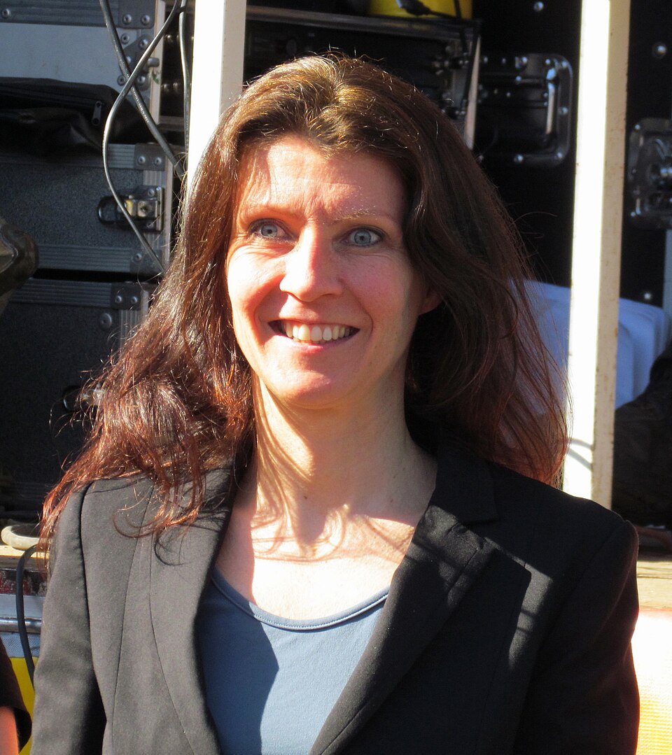 Esther Ouwehand
