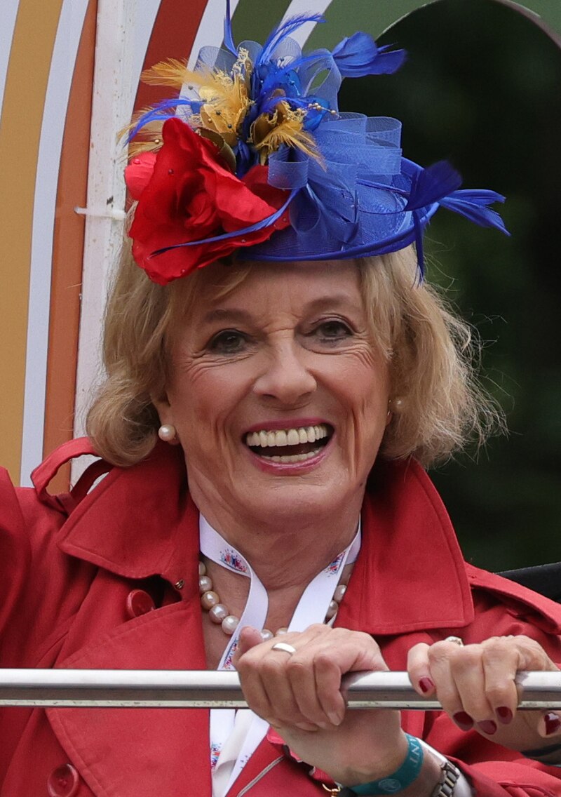 Esther Rantzen