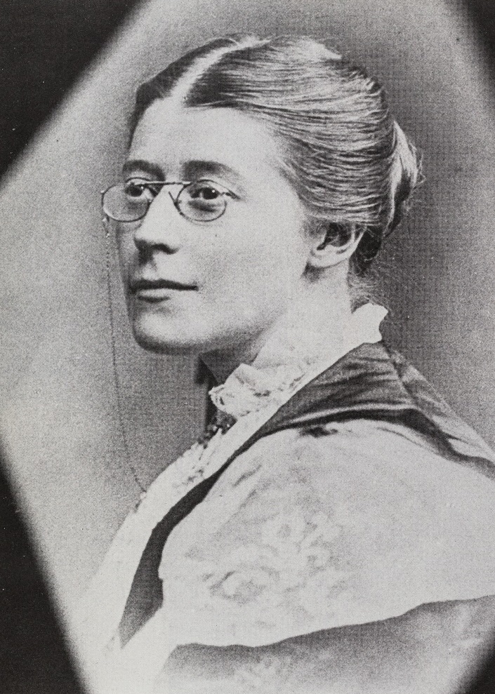 Esther Roper