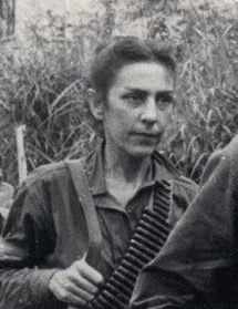 Esther Sánchez