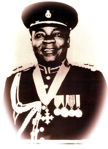 Esther Tawiah