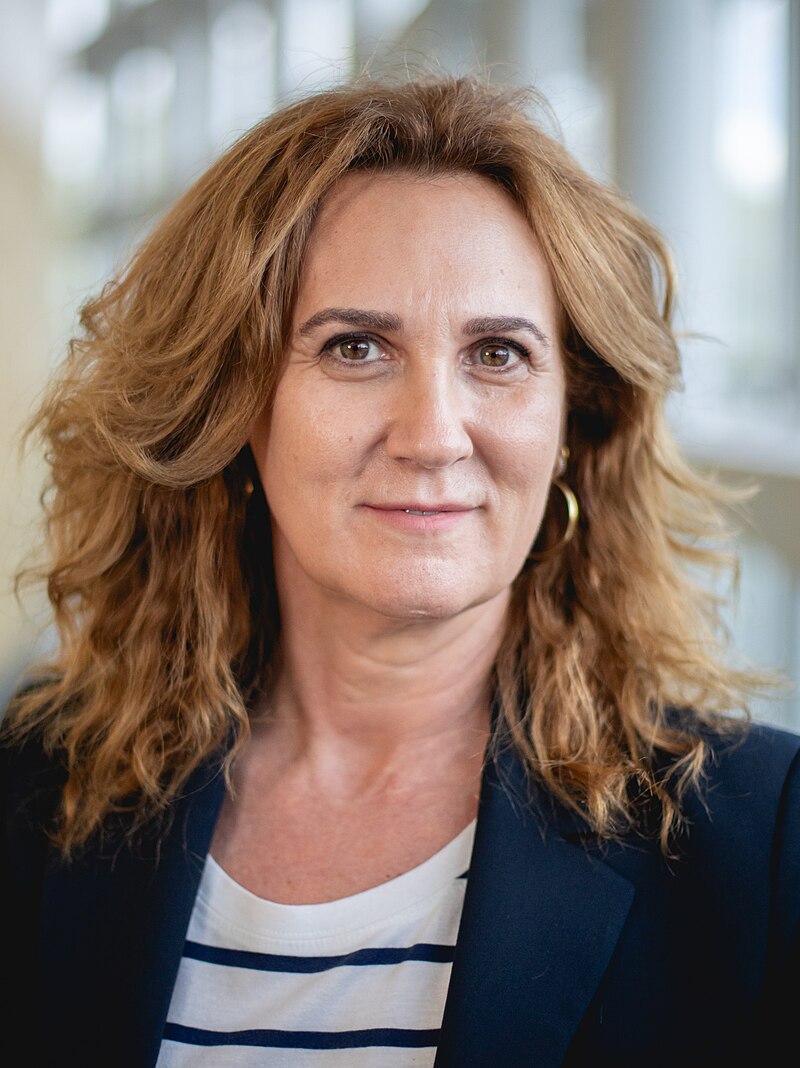 Estrella Galán