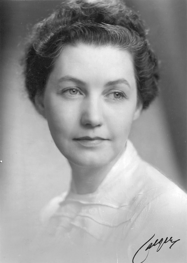 Estrid Ericson