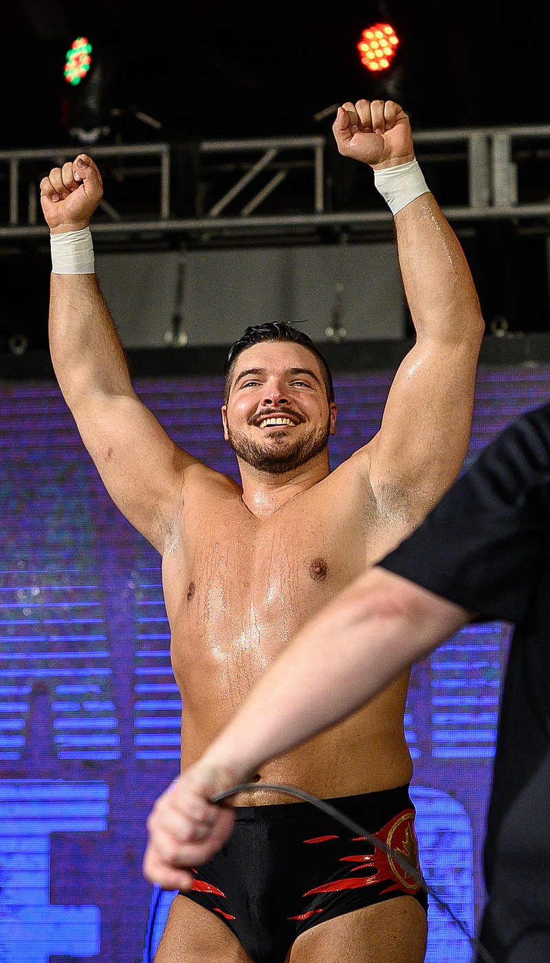 Ethan Hager