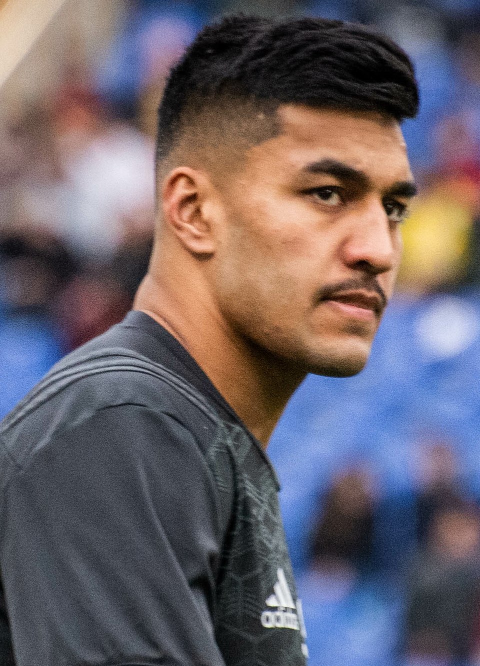 Ethan Ioane