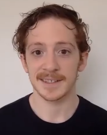 Ethan Lane