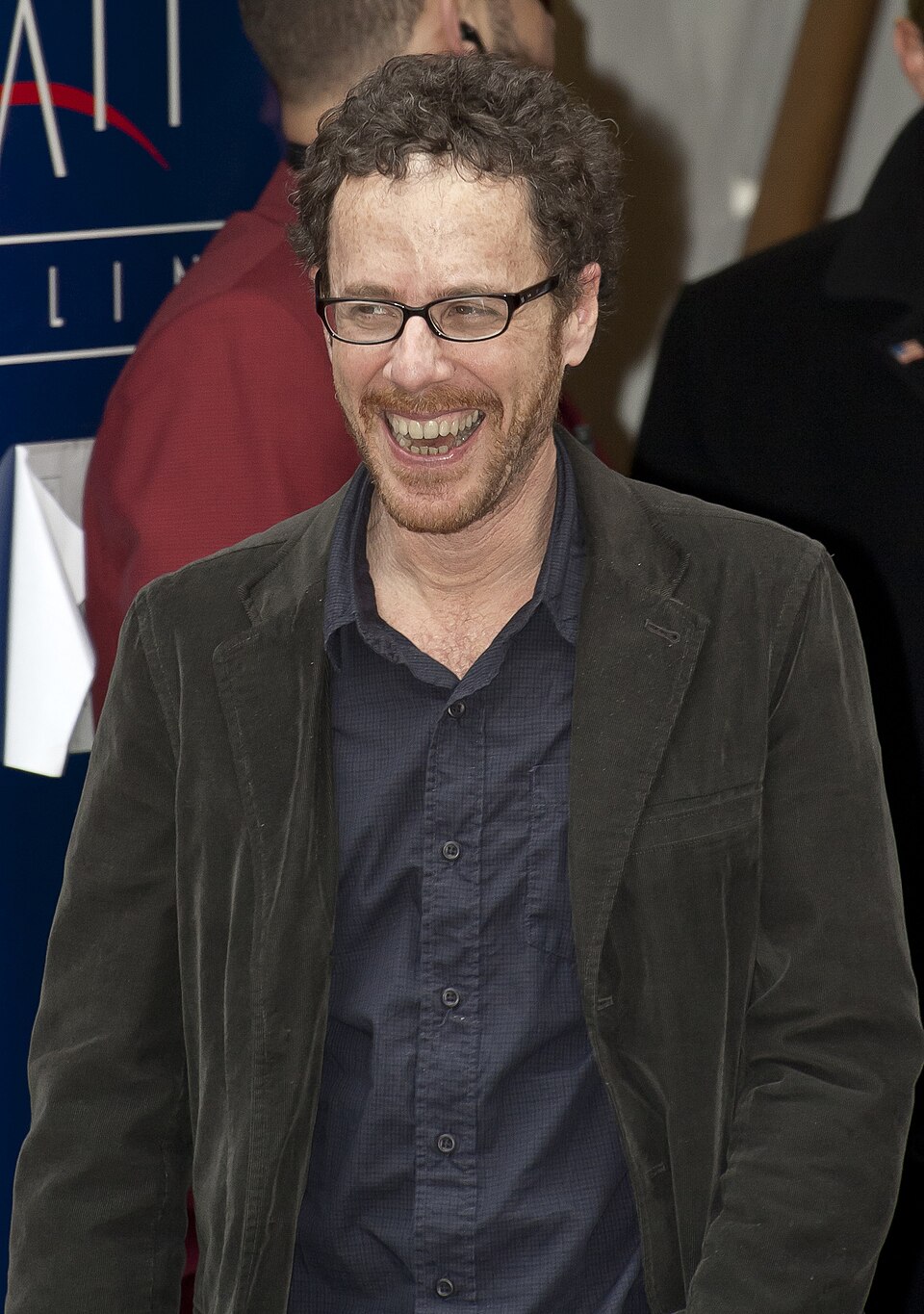 Ethan Lewis