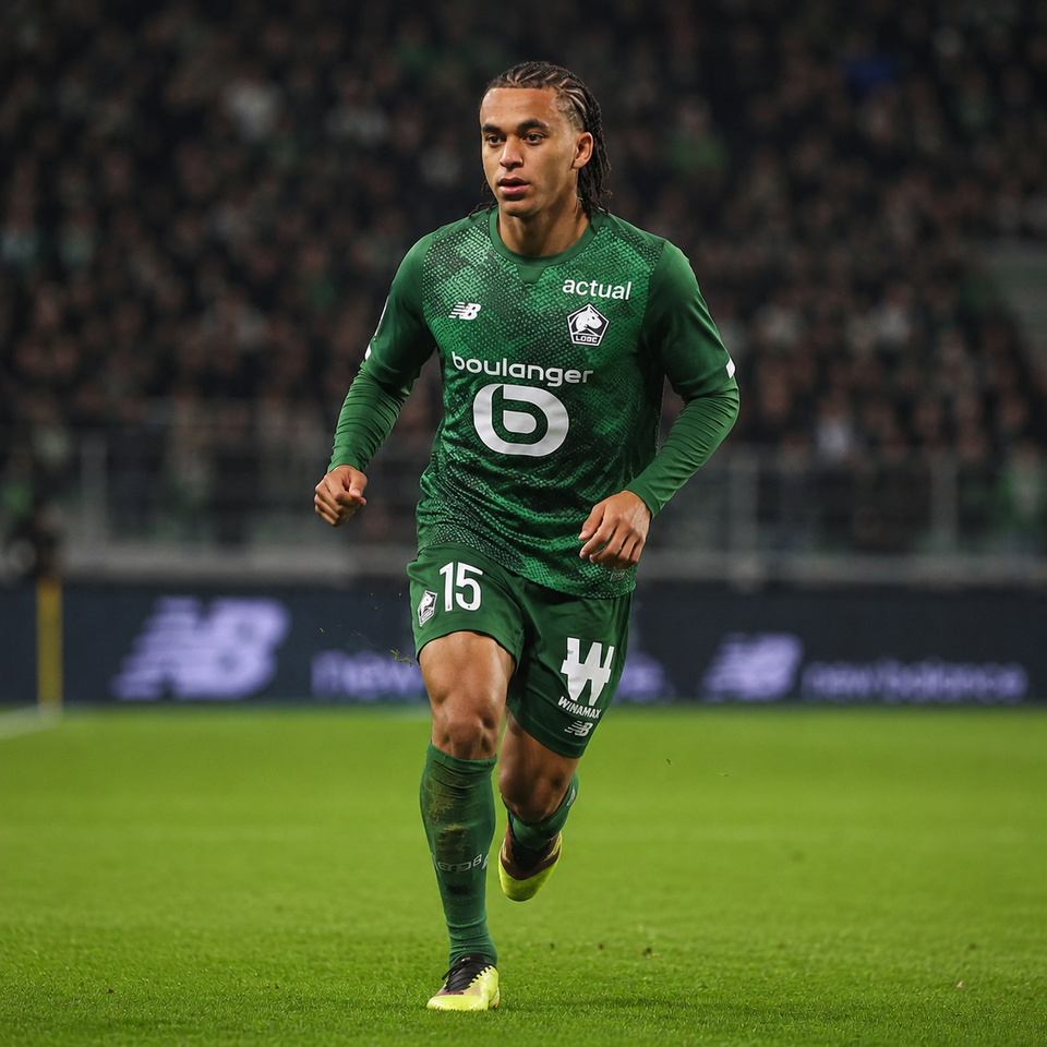 Ethan Mbappe Lottin