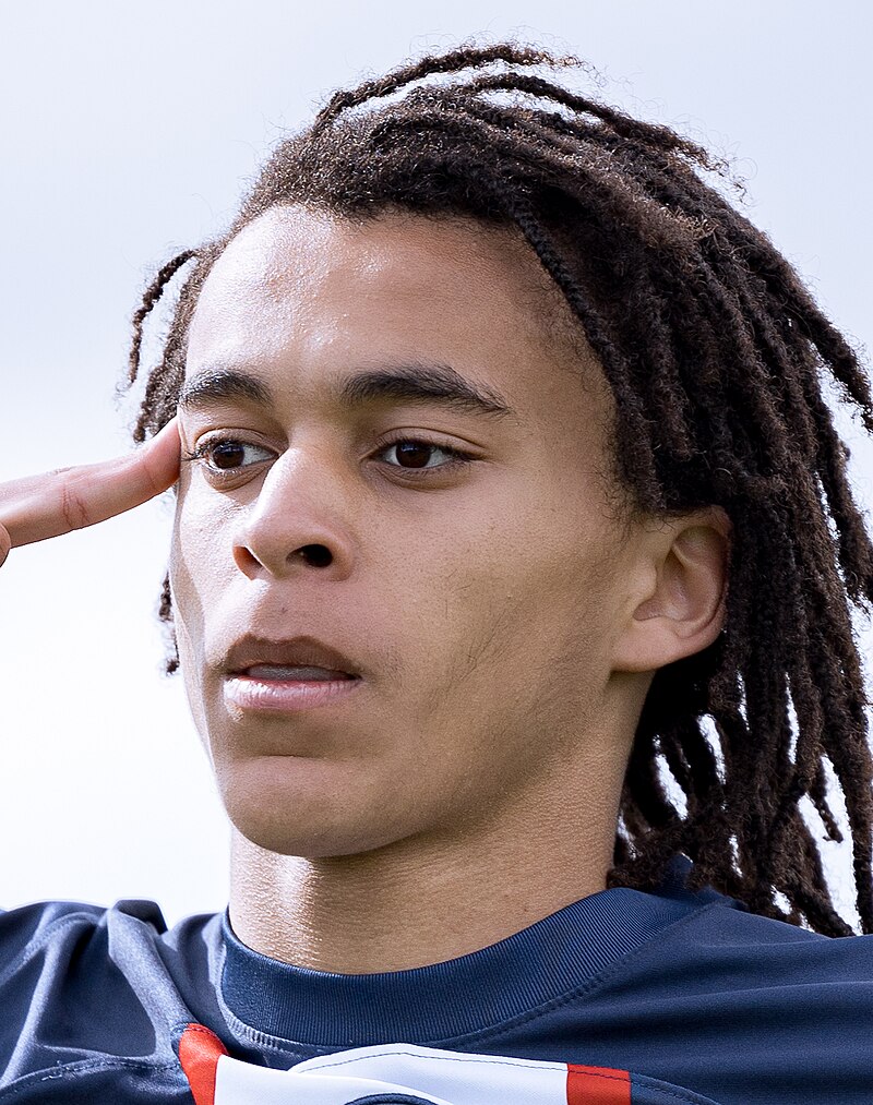 Ethan Mbappé