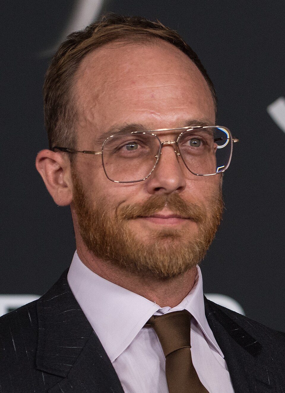 Ethan Salter