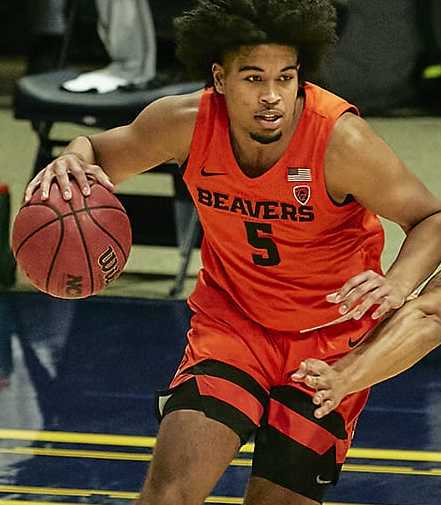 Ethan Thompson