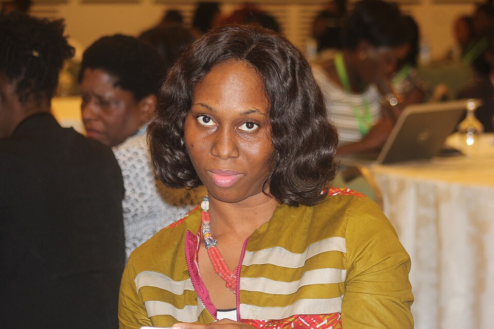 Ethel Cofie