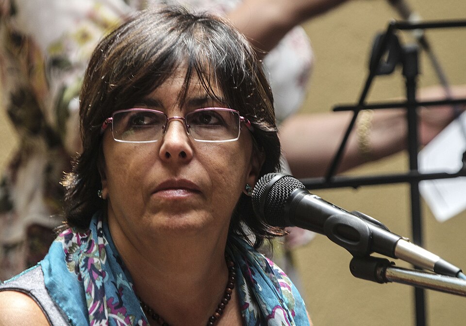 Ethel Krauze