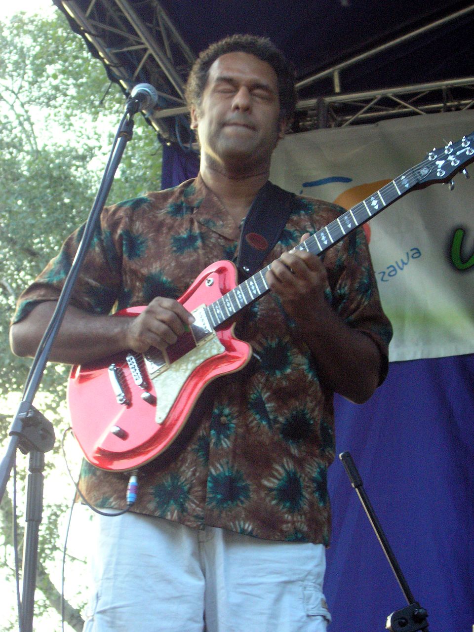 Etienne Bourel