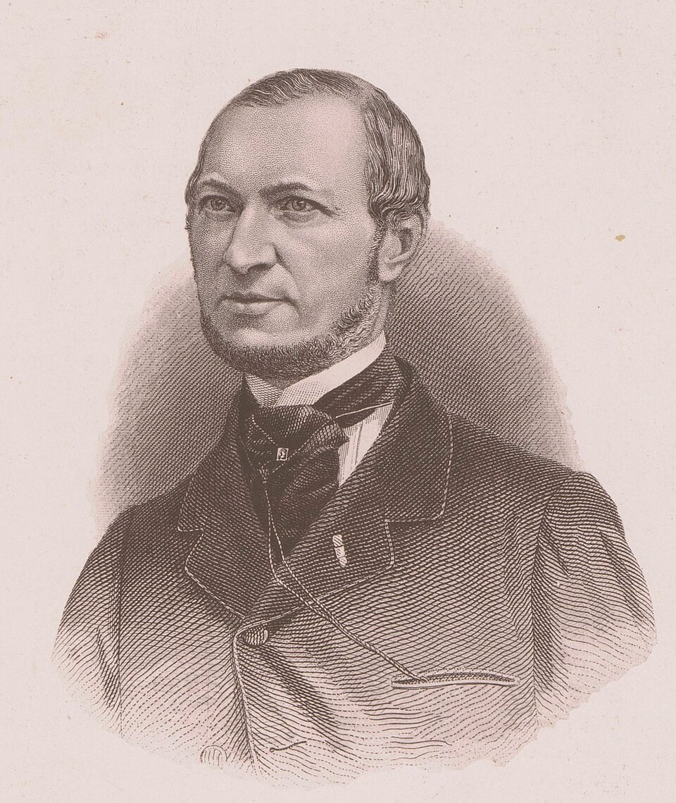 Etienne Desplanques