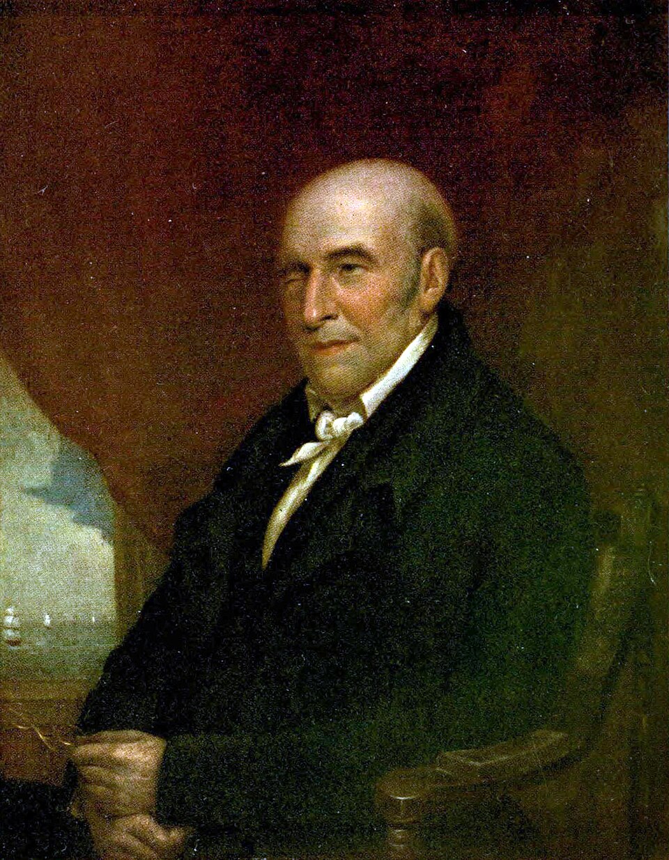 Etienne Girard
