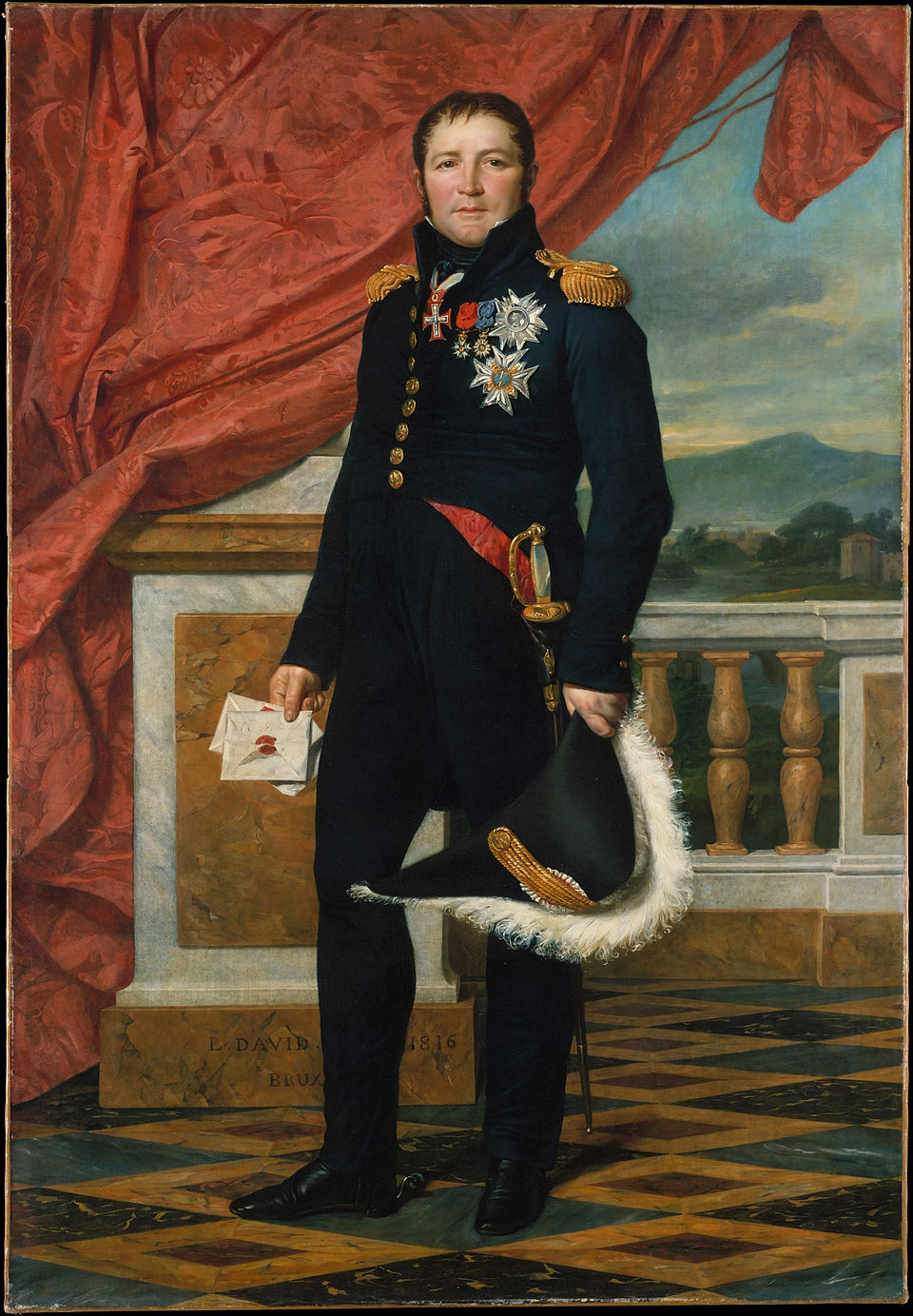 Etienne Maurice